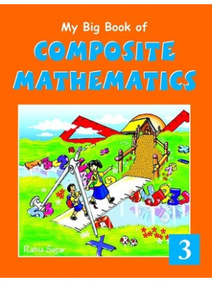 My Big Book of Composite Mathematics 3